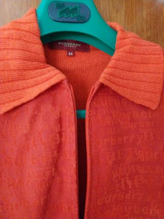 Chaqueta mujer Burberry 