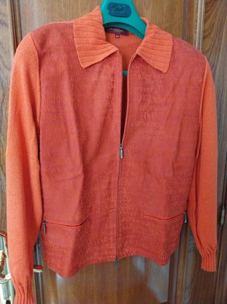 Chaqueta mujer Burberry 