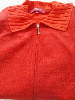 Chaqueta mujer Burberry 