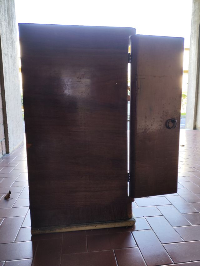 Ventilatore a colonna