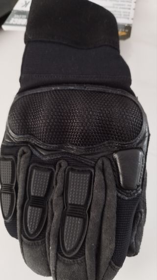 Guantes de combate Ejercito 