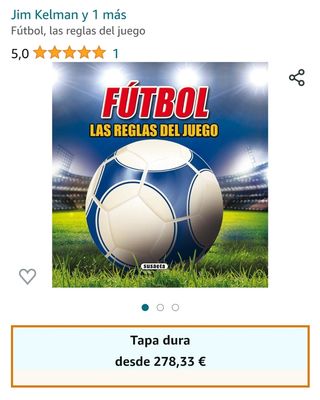 Fútbol las Reglas del juego