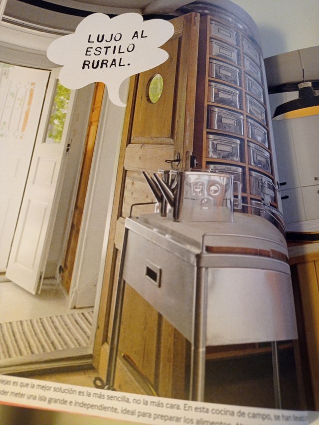 Decoracion - Adorables Hogares - Tapa Blanda