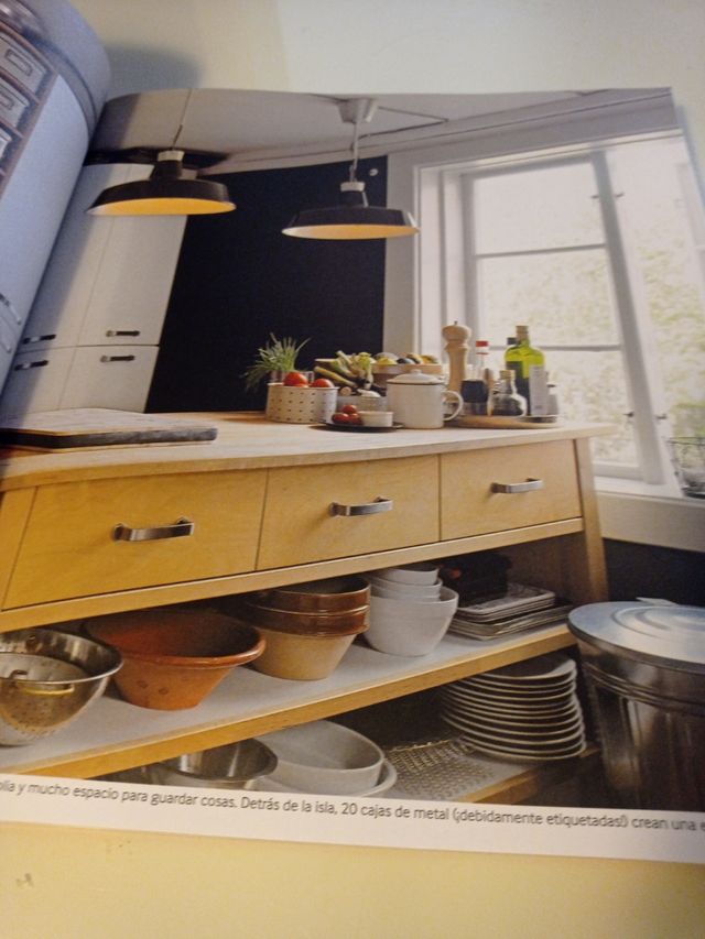 Decoracion - Adorables Hogares - Tapa Blanda