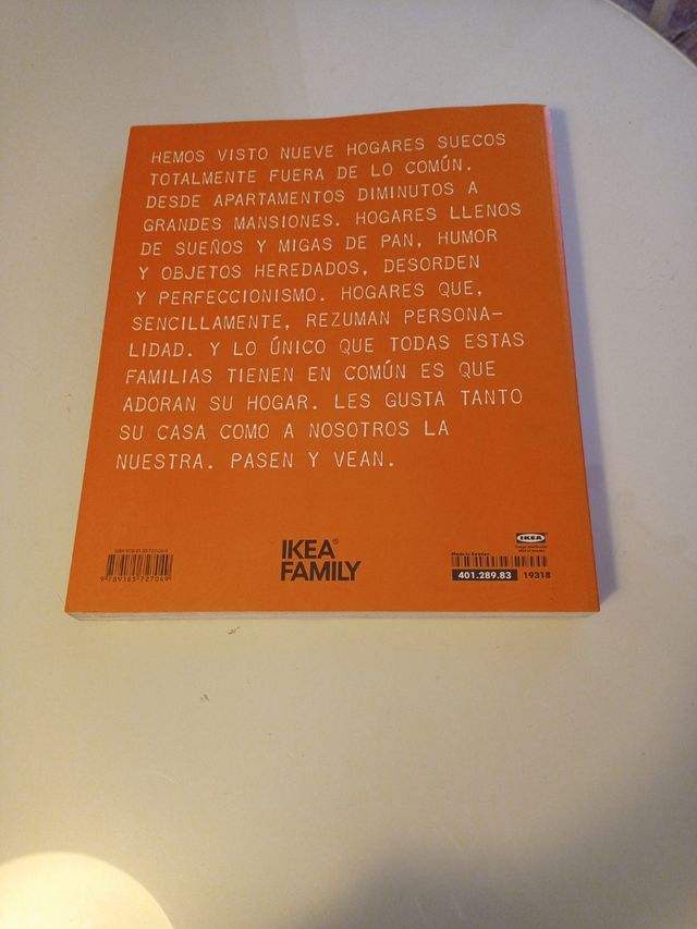 Decoracion - Adorables Hogares - Tapa Blanda