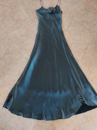 Vestido de fiesta 