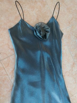 Vestido de fiesta 