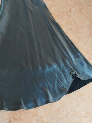 Vestido de fiesta 