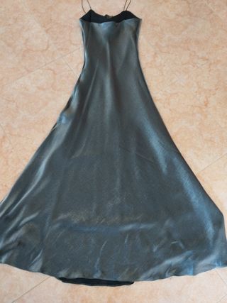 Vestido de fiesta 