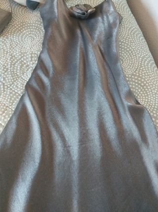 Vestido de fiesta 