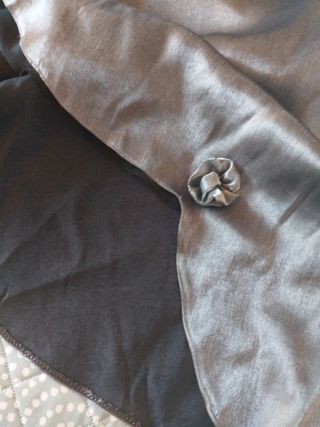 Vestido de fiesta 