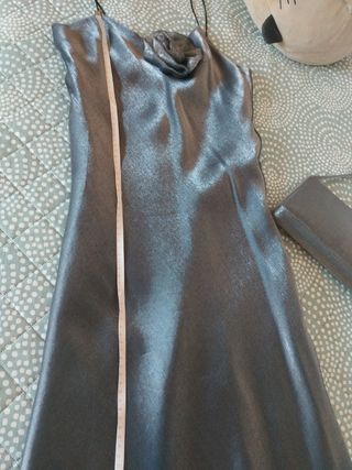 Vestido de fiesta 