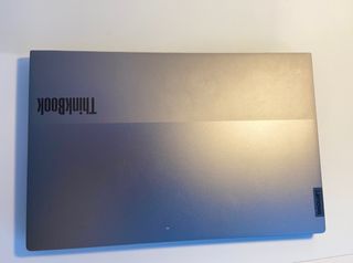 Portátil Lenovo i5