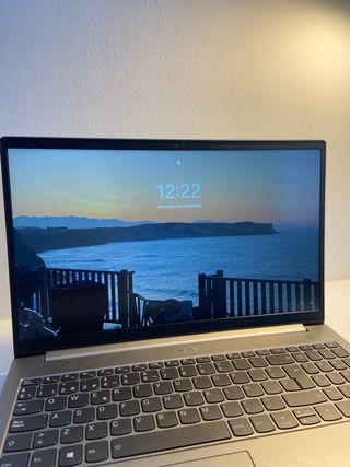 Portátil Lenovo i5
