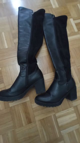 Botas 