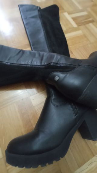 Botas 