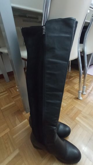 Botas 