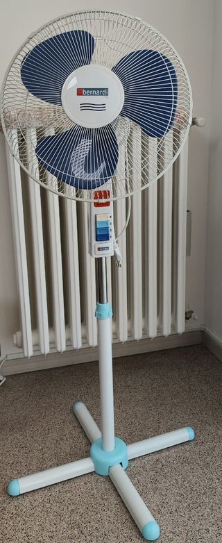 Ventilatore a colonna 