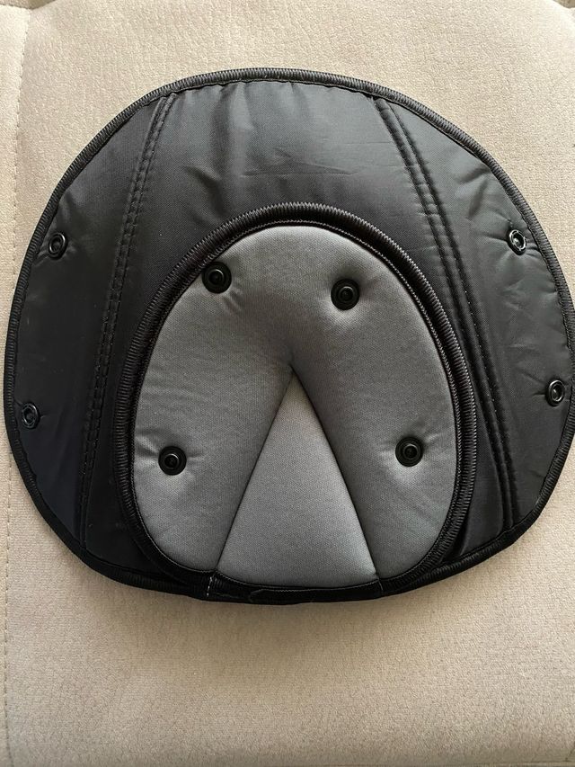 Adaptador cinturon de coche para embarazadas