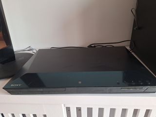 Home cinema sony blue ray