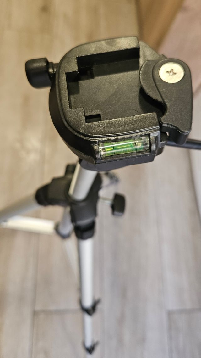 TELESCOPIO FOCUS 20-60X 60 MM + TRIPODE