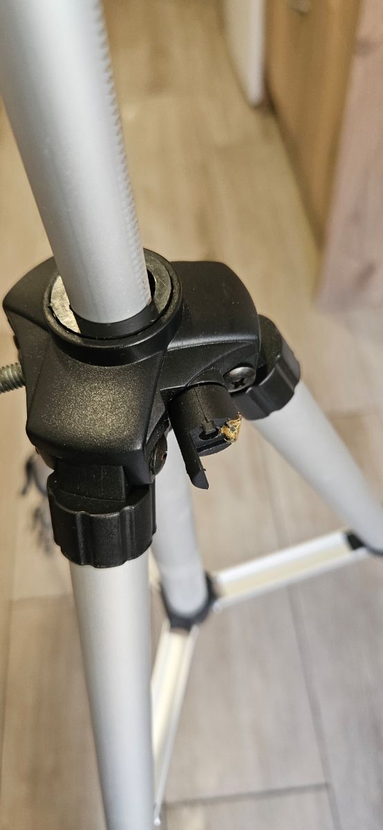 TELESCOPIO FOCUS 20-60X 60 MM + TRIPODE