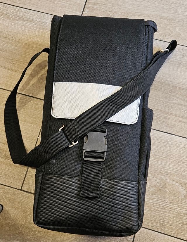 TELESCOPIO FOCUS 20-60X 60 MM + TRIPODE