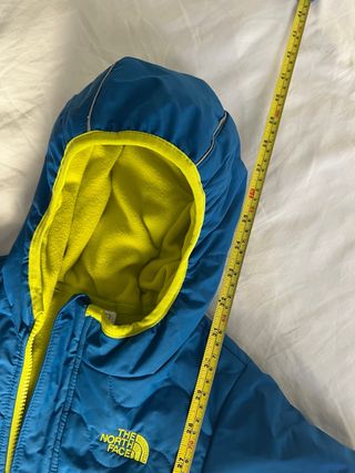 Buzo invierno nieve The North Face 18-24M