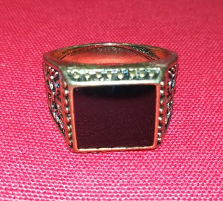 Anillo de mago