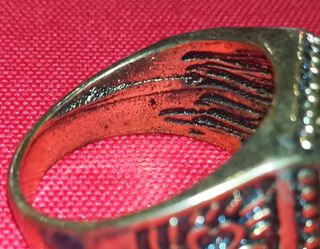 Anillo de mago