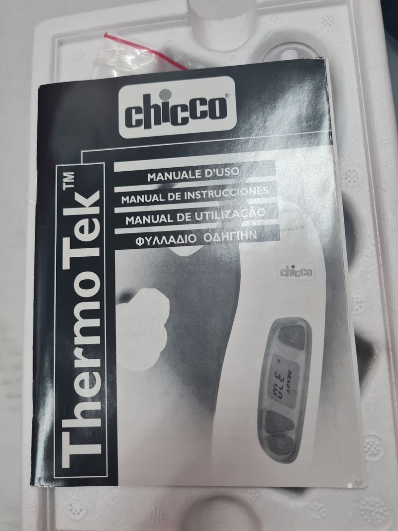 Termómetro de oído timpánico | Ortomedicpanama, image size:800x1067