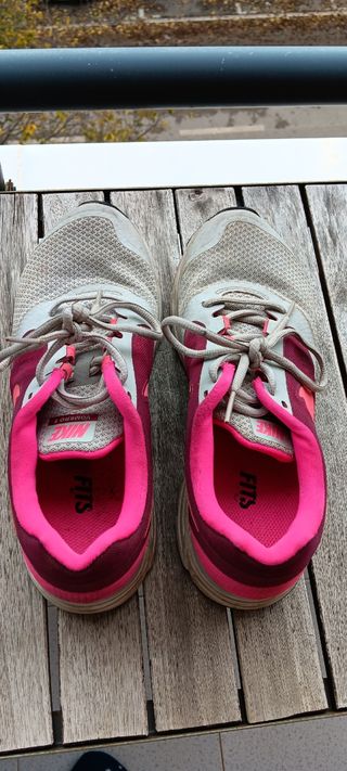 Sapatilhas Nike Vomero 8