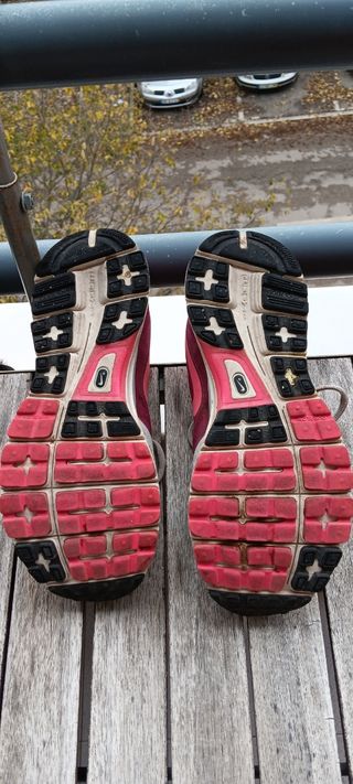 Sapatilhas Nike Vomero 8