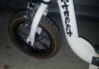 PATINETE NIÑ@