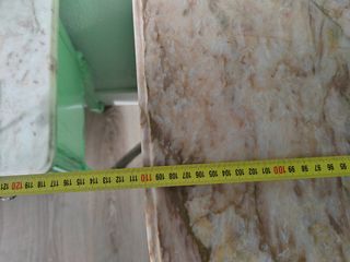 Muebles dormitorio madera.