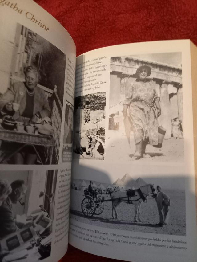 LIBRO-LAS DAMAS DE ORIENTE