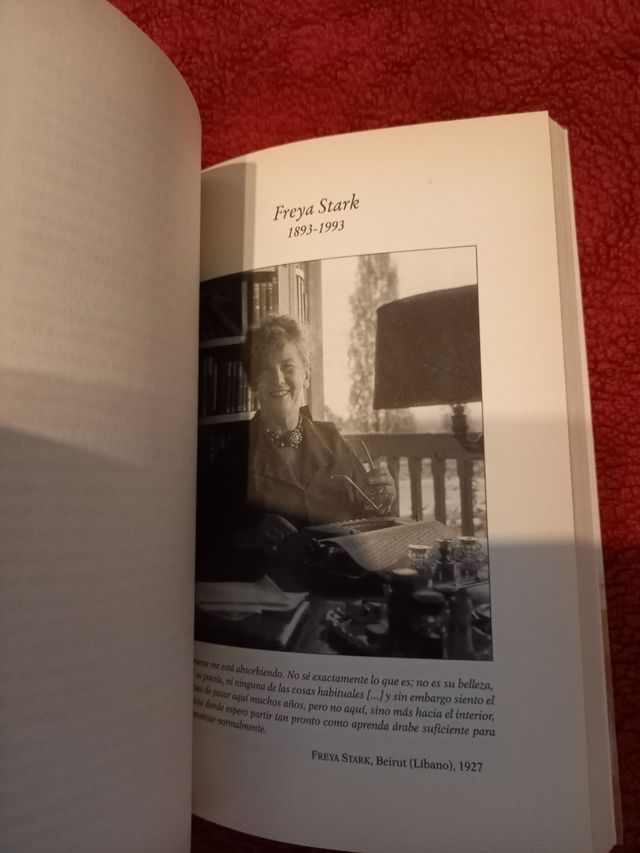 LIBRO-LAS DAMAS DE ORIENTE