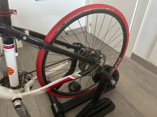 rodillo bkool smart pro