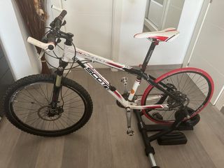 rodillo bkool smart pro