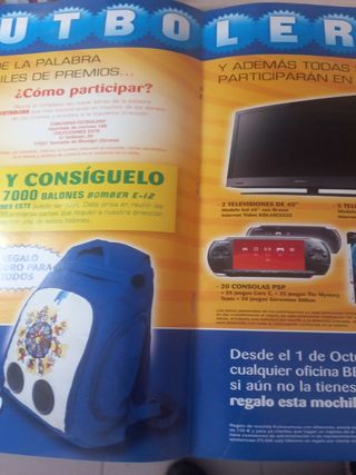 Album liga este 11.12