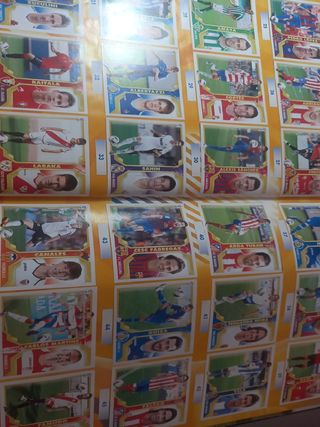 Album liga este 11.12