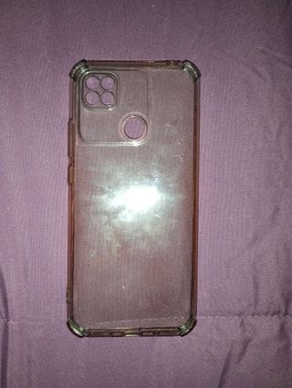 funda Xiaomi redmi 9c