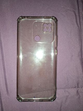 funda Xiaomi redmi 9c