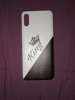 funda Xiaomi redmi 9T