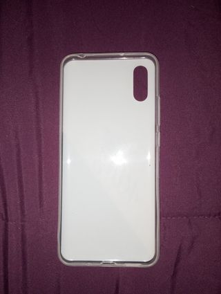 funda Xiaomi redmi 9T