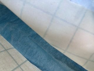 neceser con etiqueta