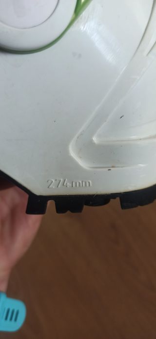 Bota esquí travesia mujer Dynafit One U