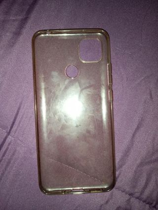 funda Xiaomi redmi 9c
