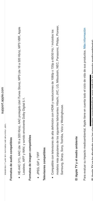 Apple TV (3.ª generación)