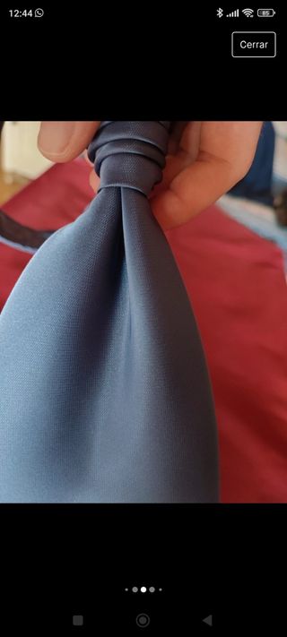 Traje de novio completo nuevo a estrenar